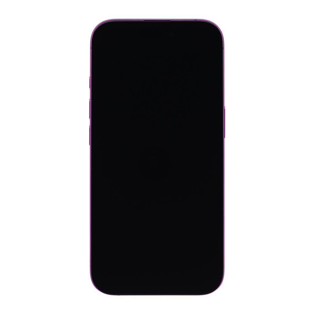 95新 Apple iPhone 16 128G 粉紅色 中國大陸版