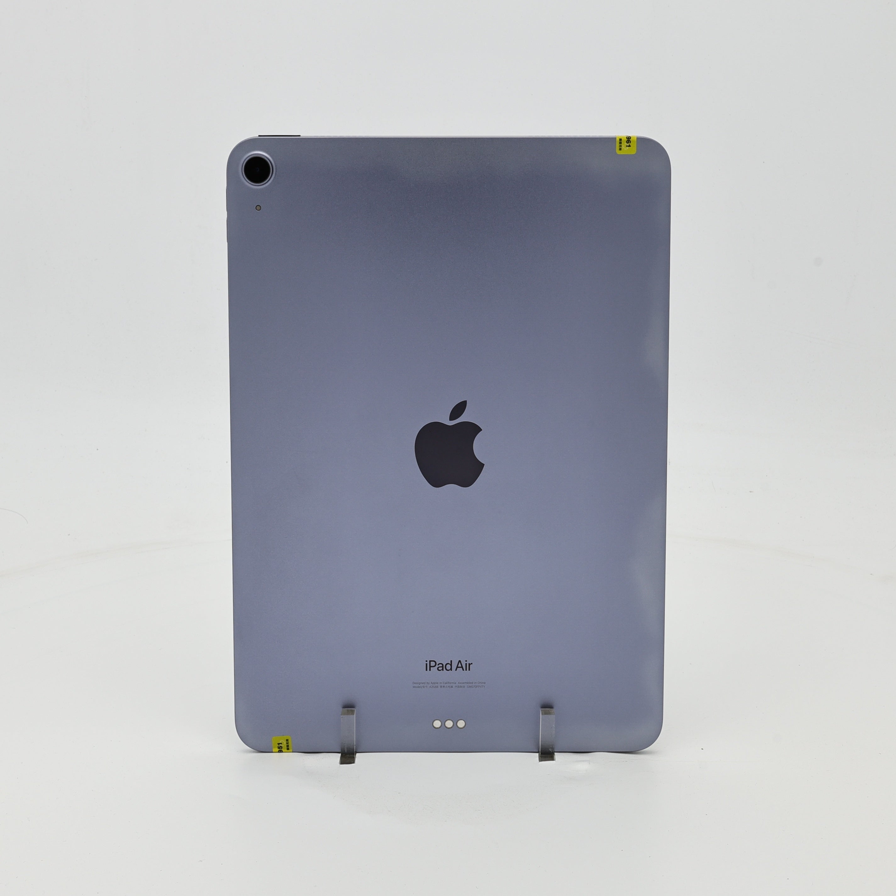 95新 Apple iPad Air5 256G 紫色 WIFI