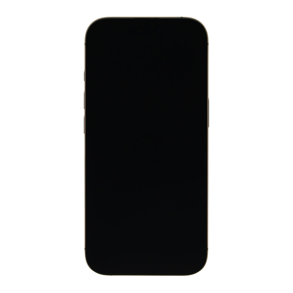 95新 Apple iPhone 16 Pro 128G 沙漠色鈦金屬 中國大陸版