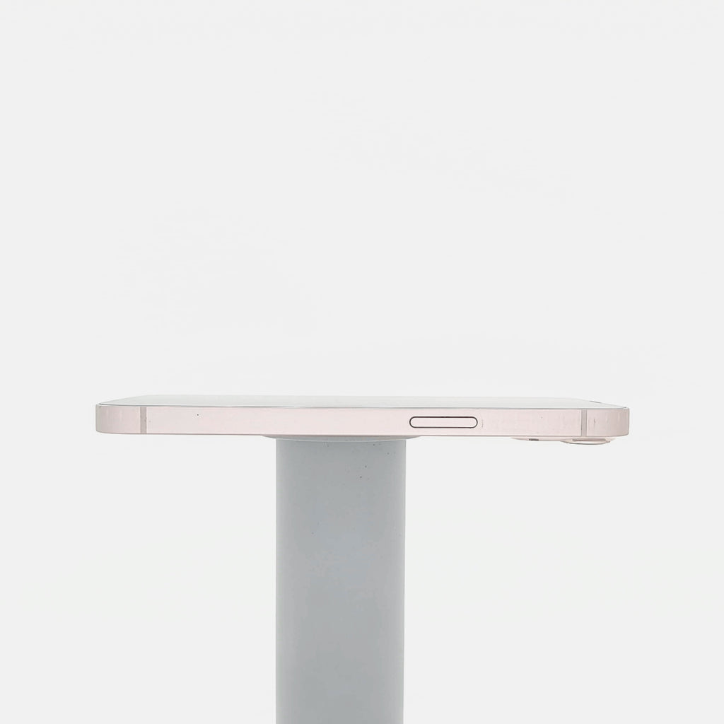 95新 Apple iPhone 13 128G 粉紅色 中國大陸版