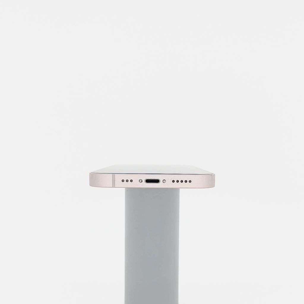 95新 Apple iPhone 13 128G 粉紅色 中國大陸版