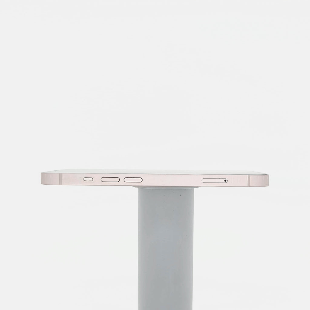 95新 Apple iPhone 13 128G 粉紅色 中國大陸版