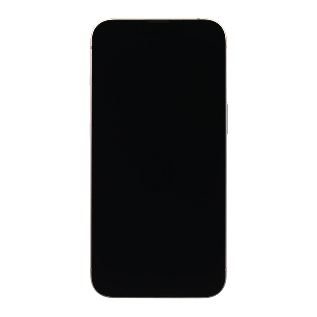 95新 Apple iPhone 13 128G 粉紅色 中國大陸版