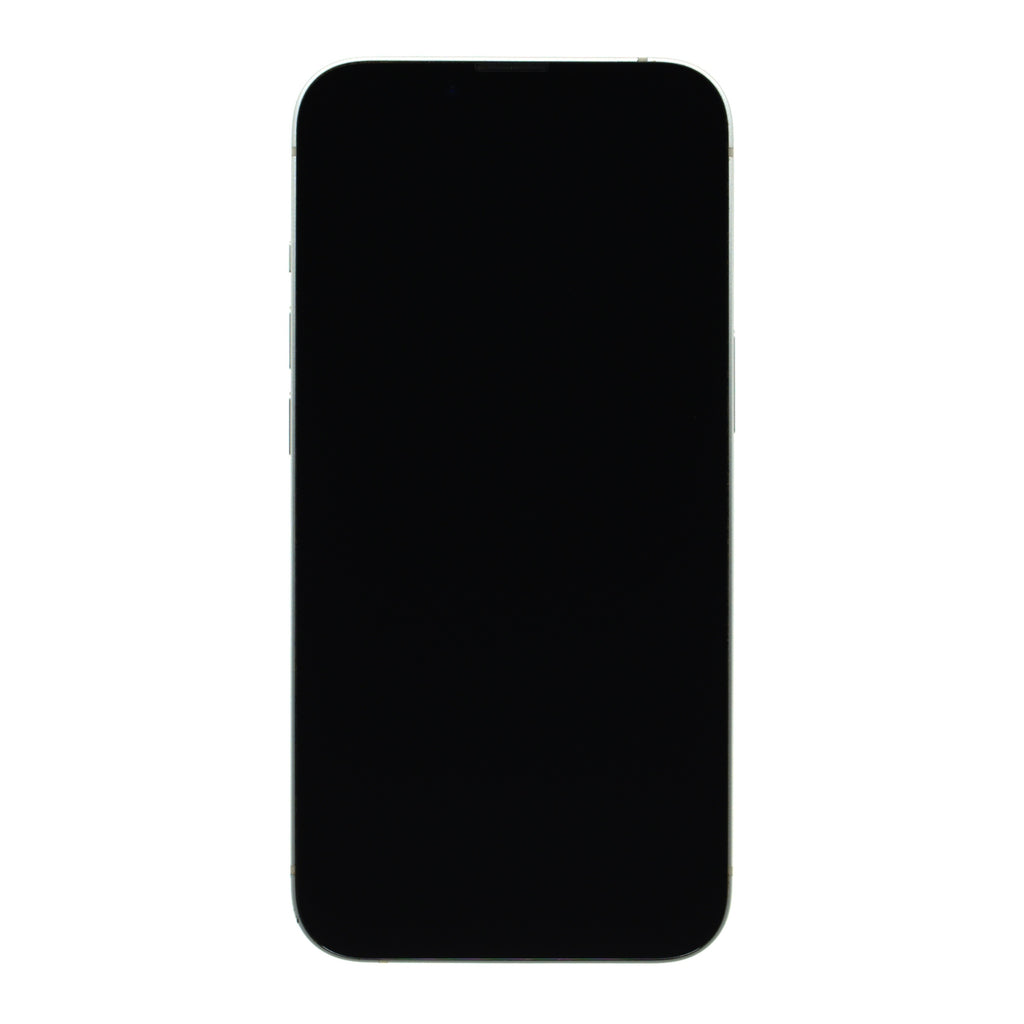 95新 Apple iPhone 13 128G 星光色 中國大陸版