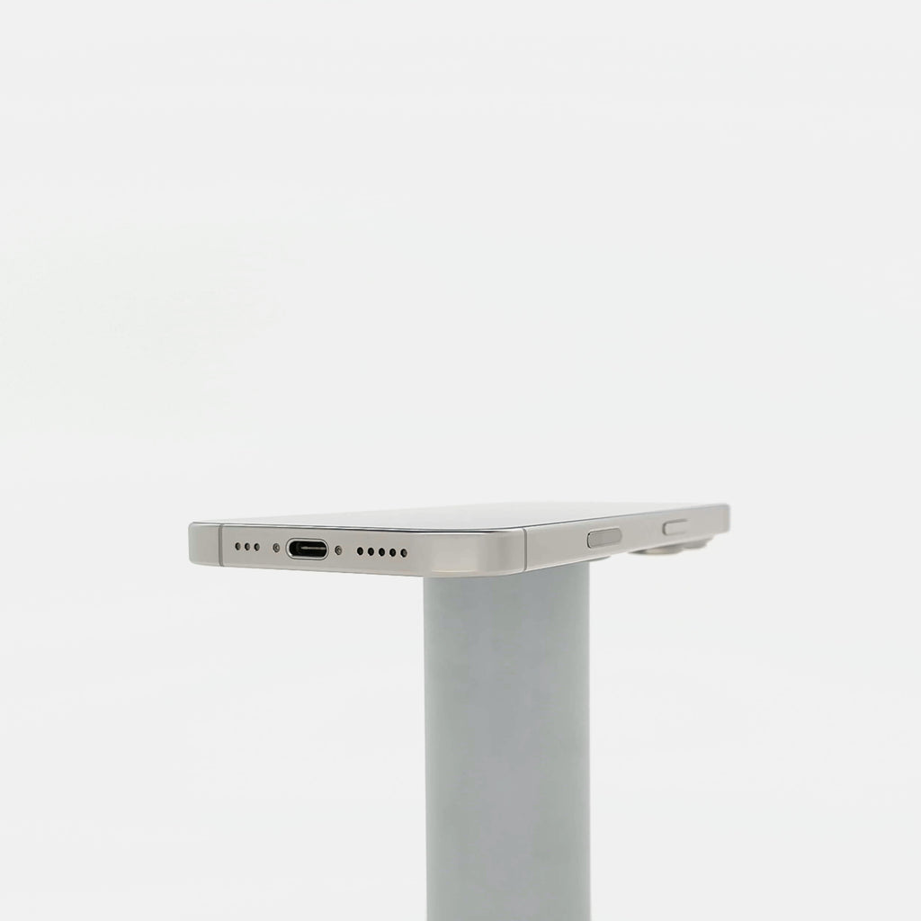 95新 Apple iPhone 16 Pro 128G 原色鈦金屬 中國大陸版