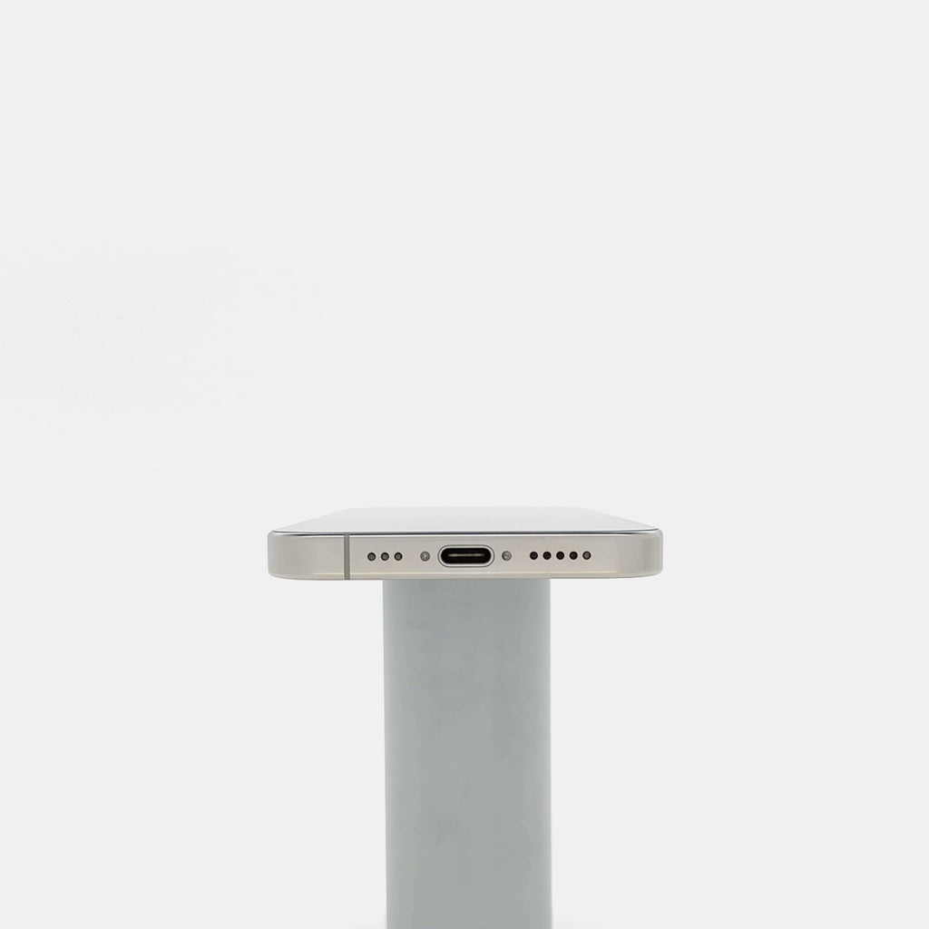 95新 Apple iPhone 16 Pro 128G 原色鈦金屬 中國大陸版