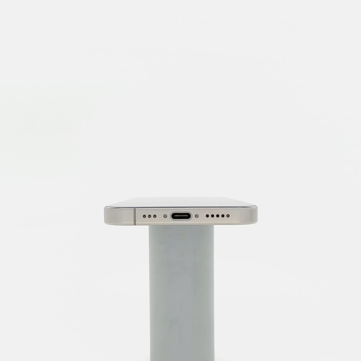 95新 Apple iPhone 16 Pro 128G 原色鈦金屬 中國大陸版