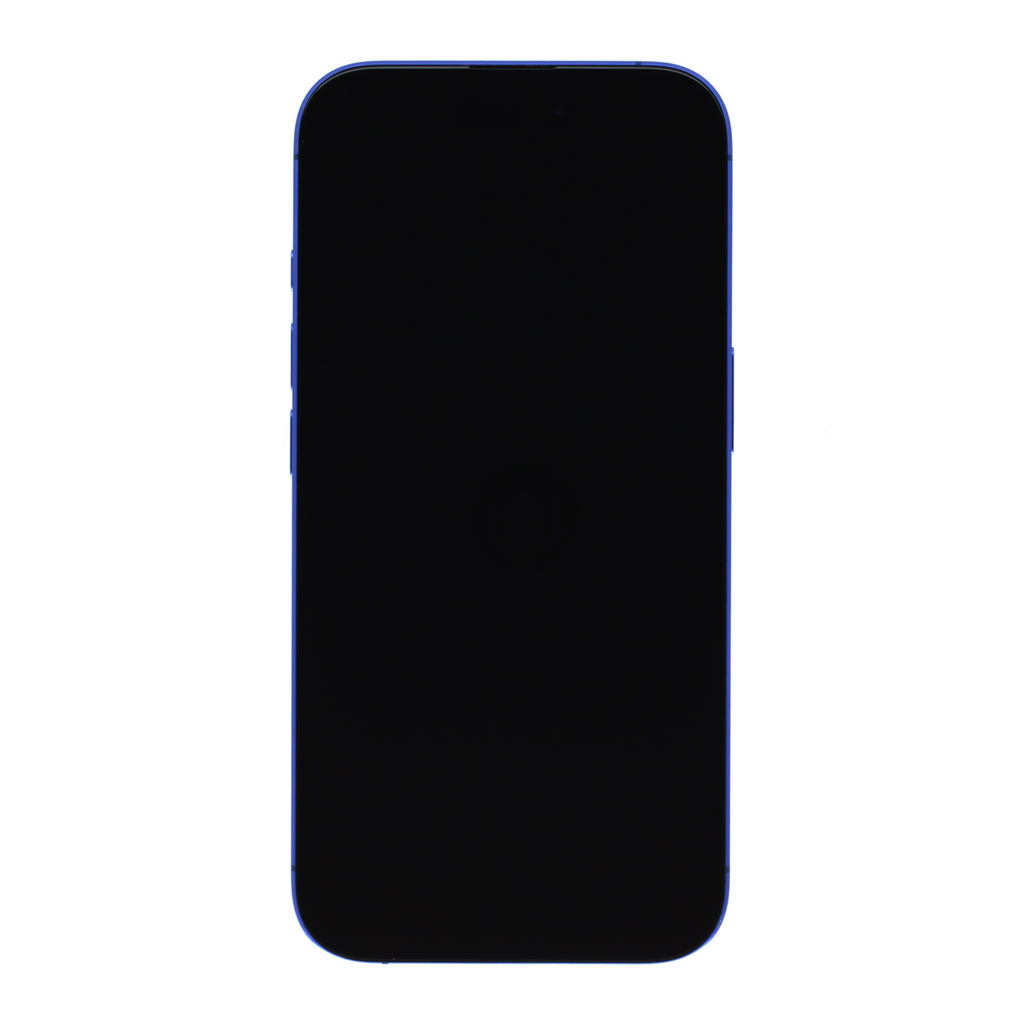 95新 Apple iPhone 16 256G 群青色 中國大陸版