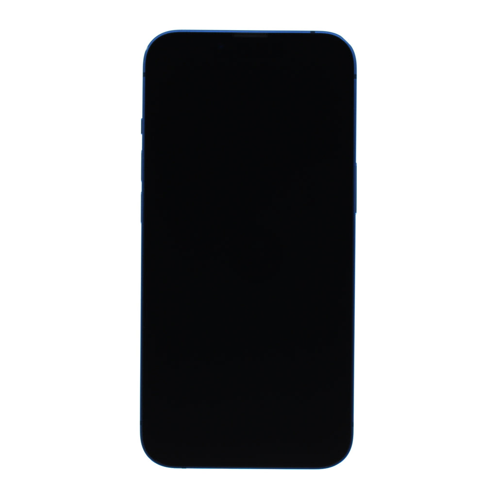 95新 Apple iPhone 13 128G 藍色 中國大陸版