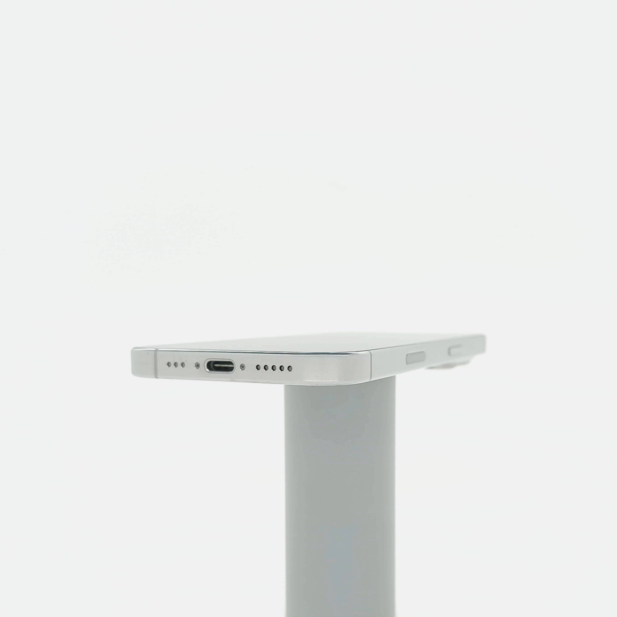 95新 Apple iPhone 16 Pro 128G 白色鈦金屬 中國大陸版