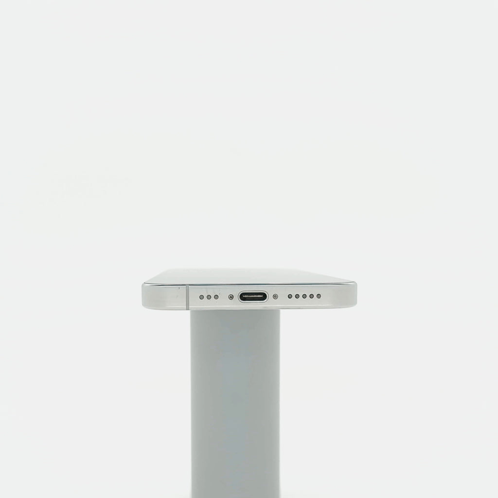 95新 Apple iPhone 16 Pro 128G 白色鈦金屬 中國大陸版