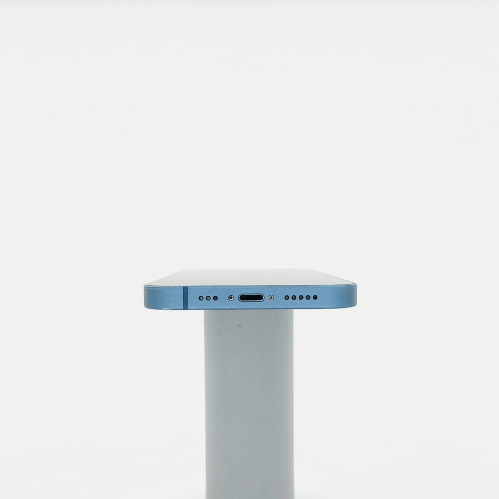 95新 Apple iPhone 13 128G 藍色 中國大陸版