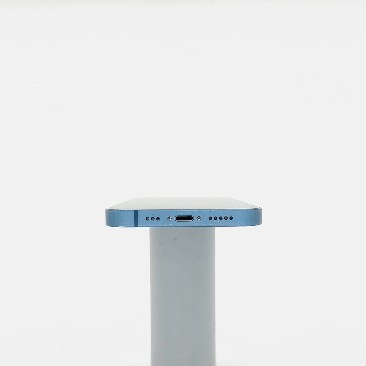 95新 Apple iPhone 13 128G 藍色 中國大陸版