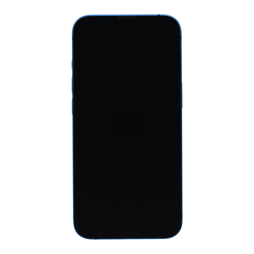 95新 Apple iPhone 13 128G 藍色 中國大陸版