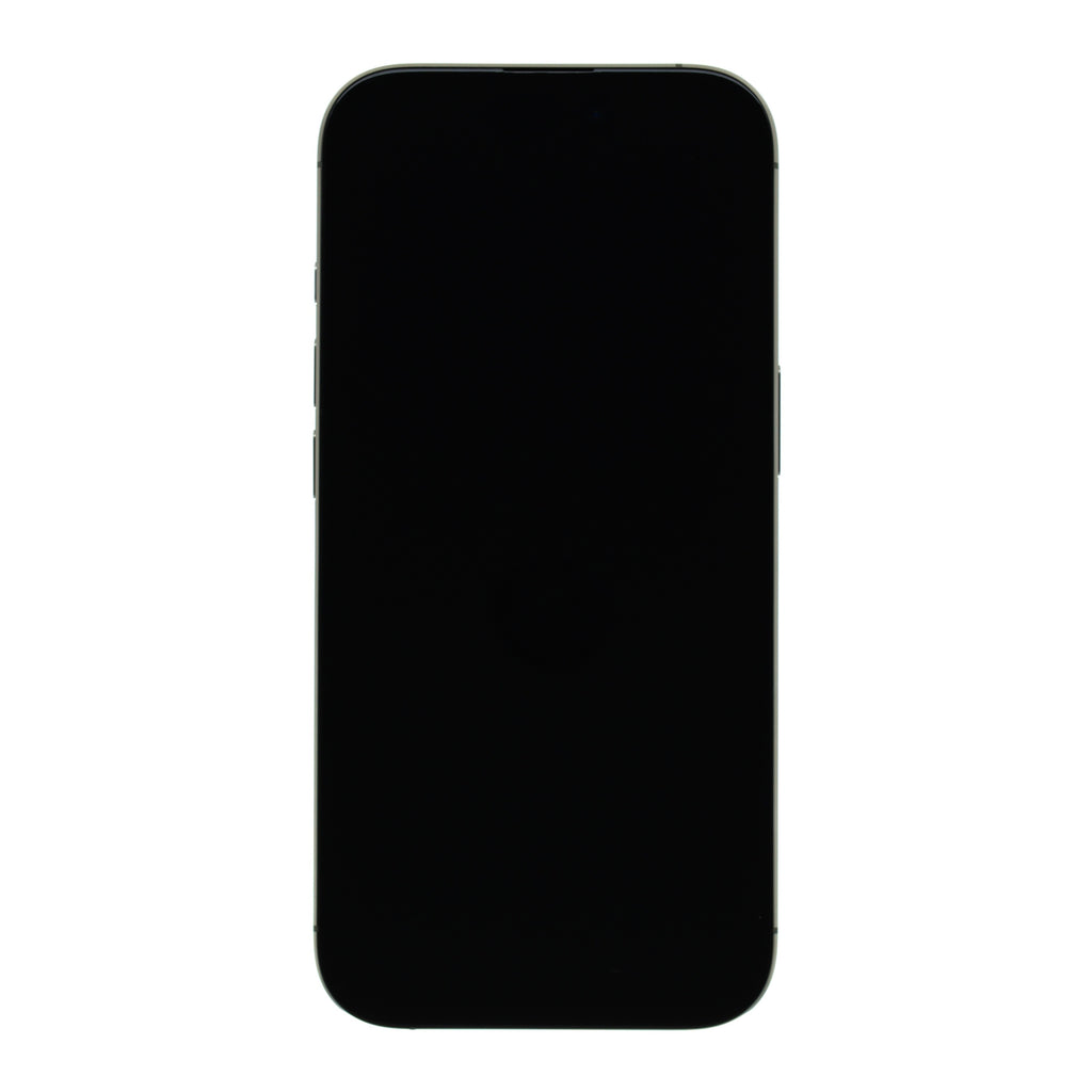 95新 Apple iPhone 16 Pro 128G 原色鈦金屬 中國大陸版