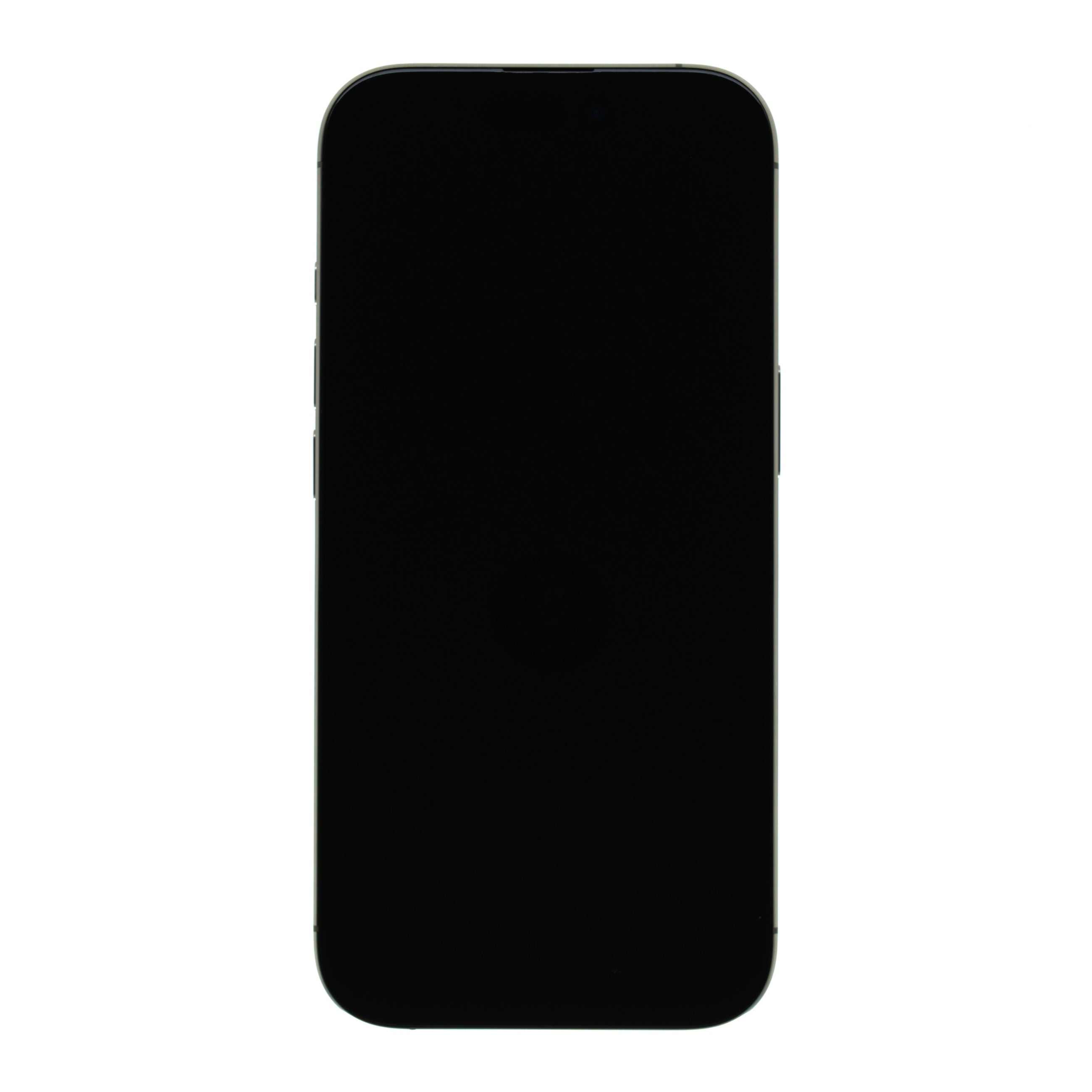 95新 Apple iPhone 16 Pro 128G 原色鈦金屬 中國大陸版