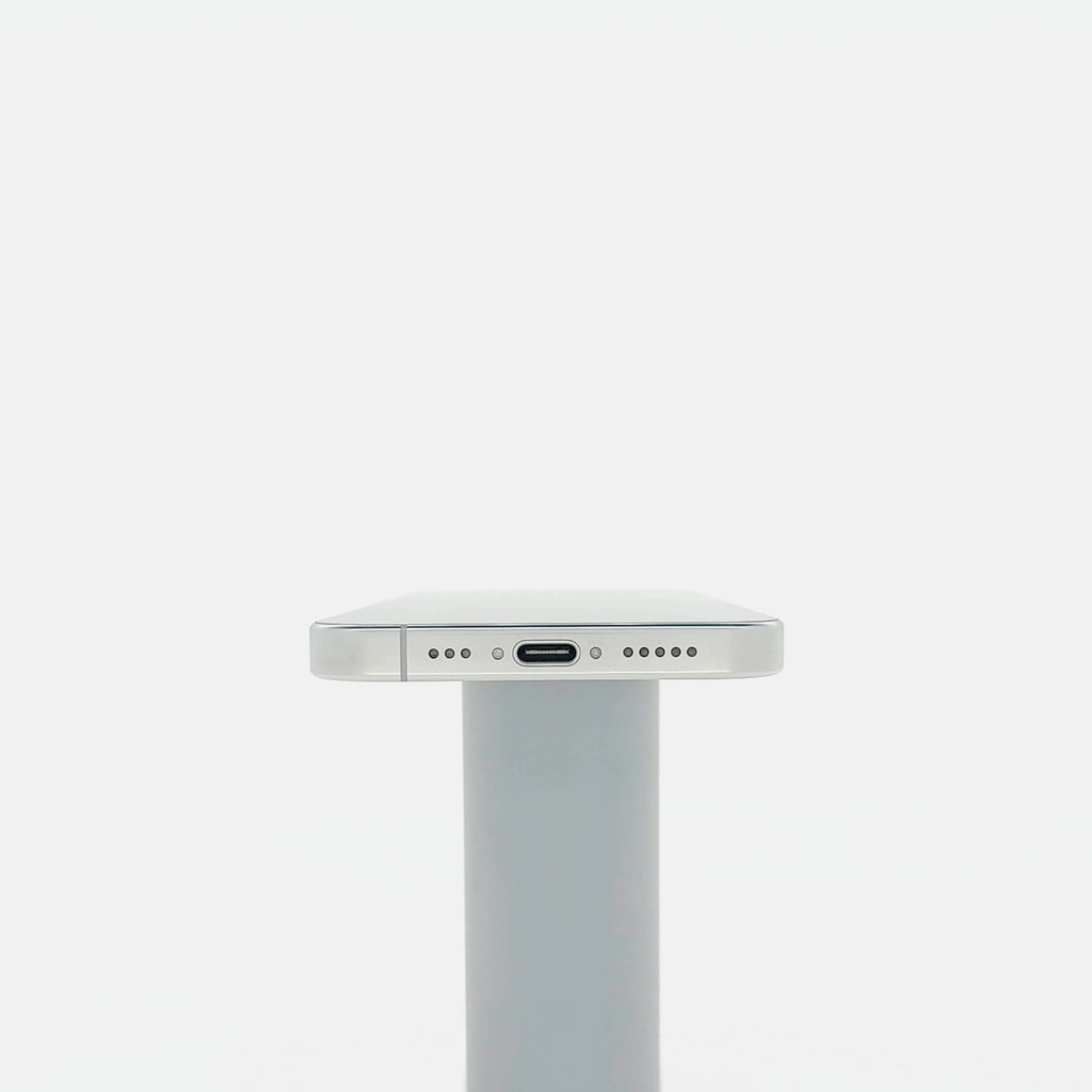 95新 Apple iPhone 16 Pro 128G 白色鈦金屬 中國大陸版