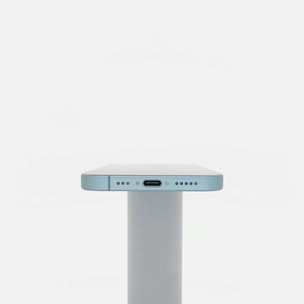 95新 Apple iPhone 16 128G 深青色 中國大陸版