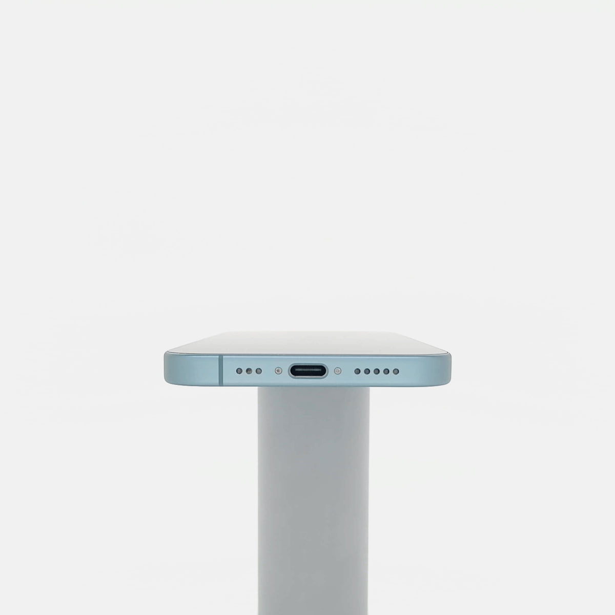 95新 Apple iPhone 16 128G 深青色 中國大陸版