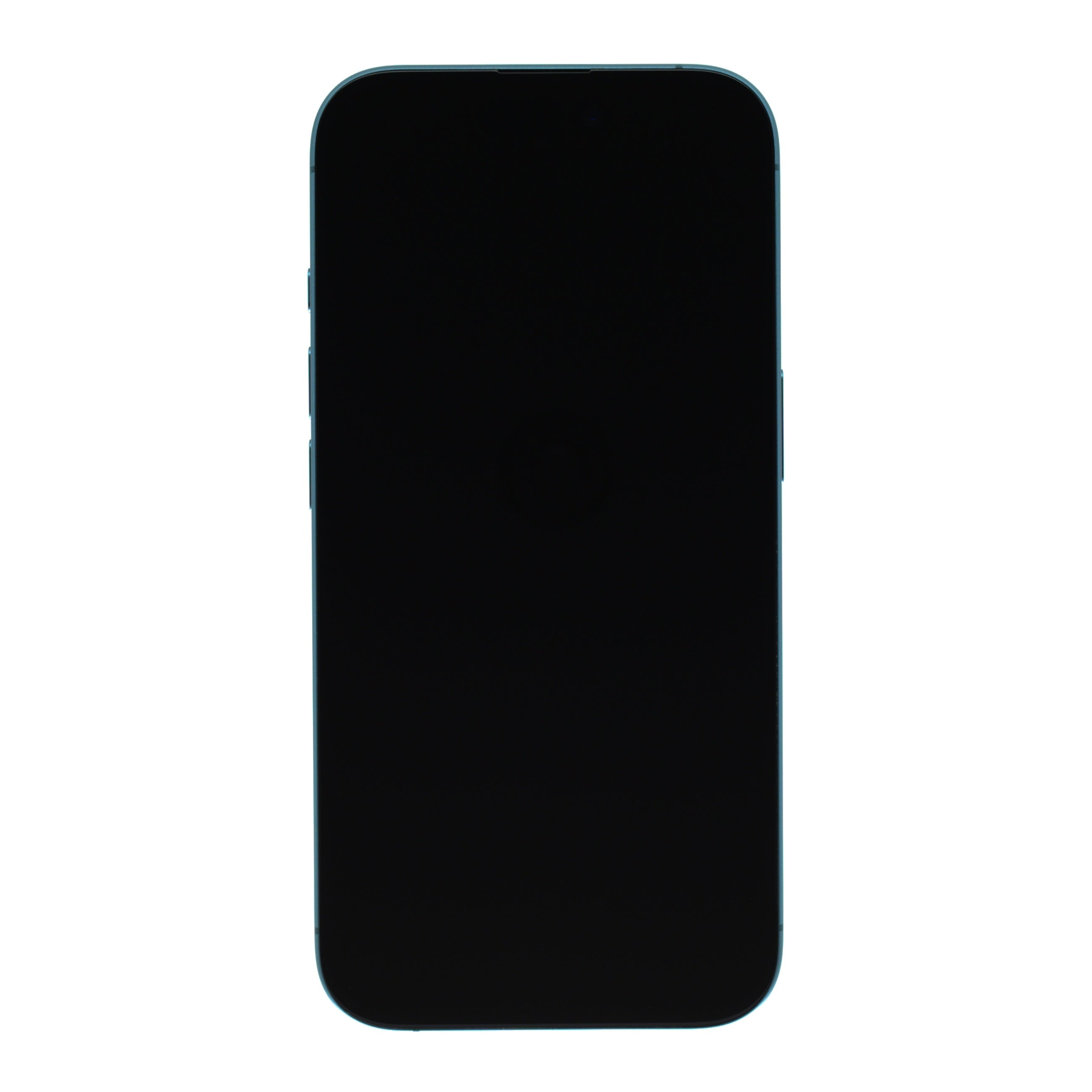 95新 Apple iPhone 16 128G 深青色 中國大陸版
