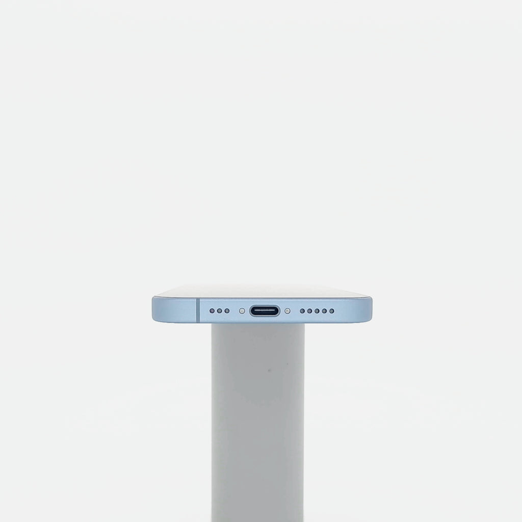 95新 Apple iPhone 17 256G 青霧藍色 中國大陸版