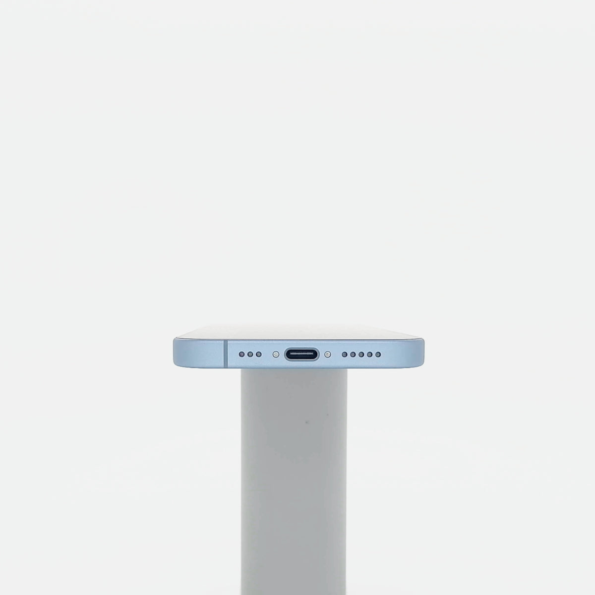 95新 Apple iPhone 17 256G 青霧藍色 中國大陸版