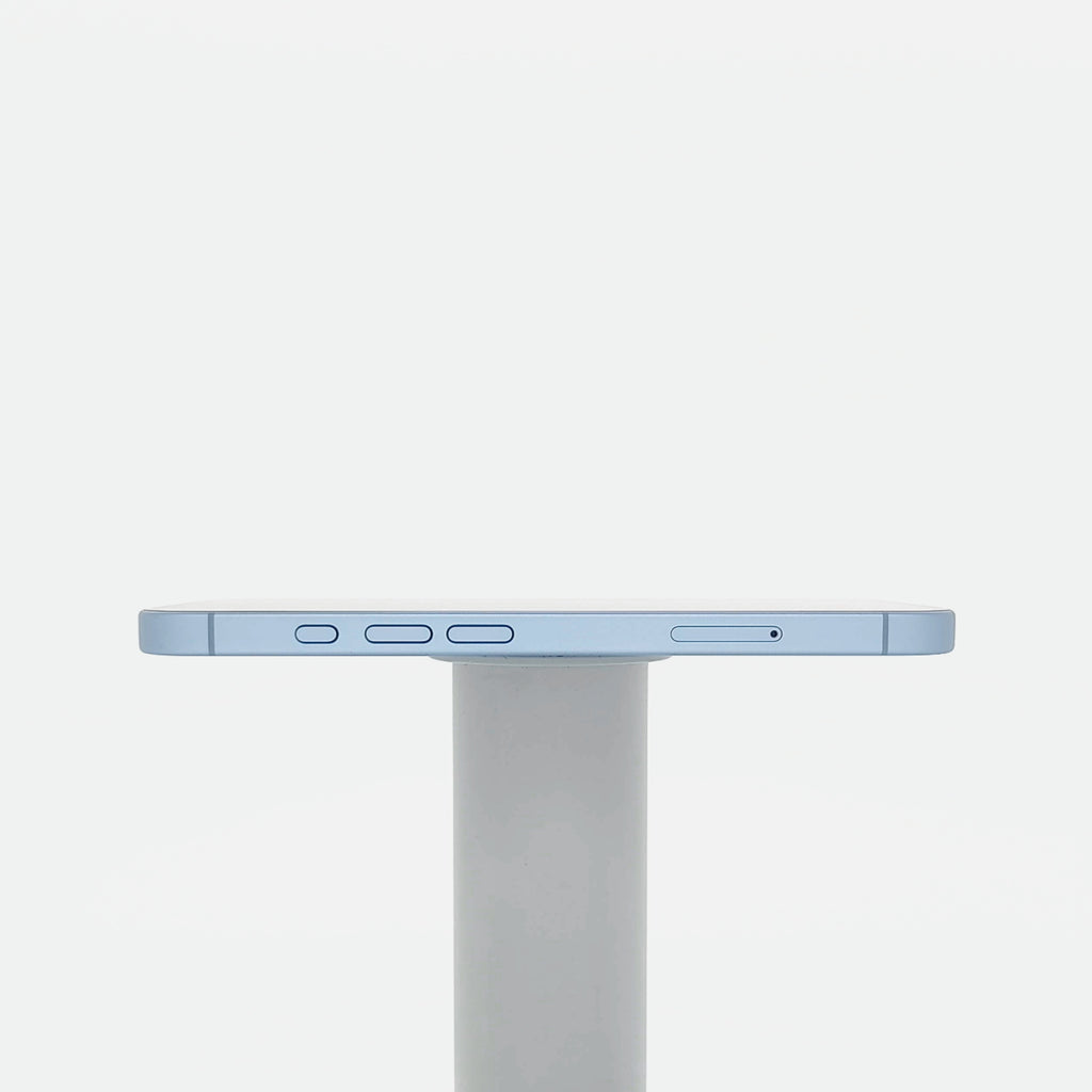 95新 Apple iPhone 17 256G 青霧藍色 中國大陸版