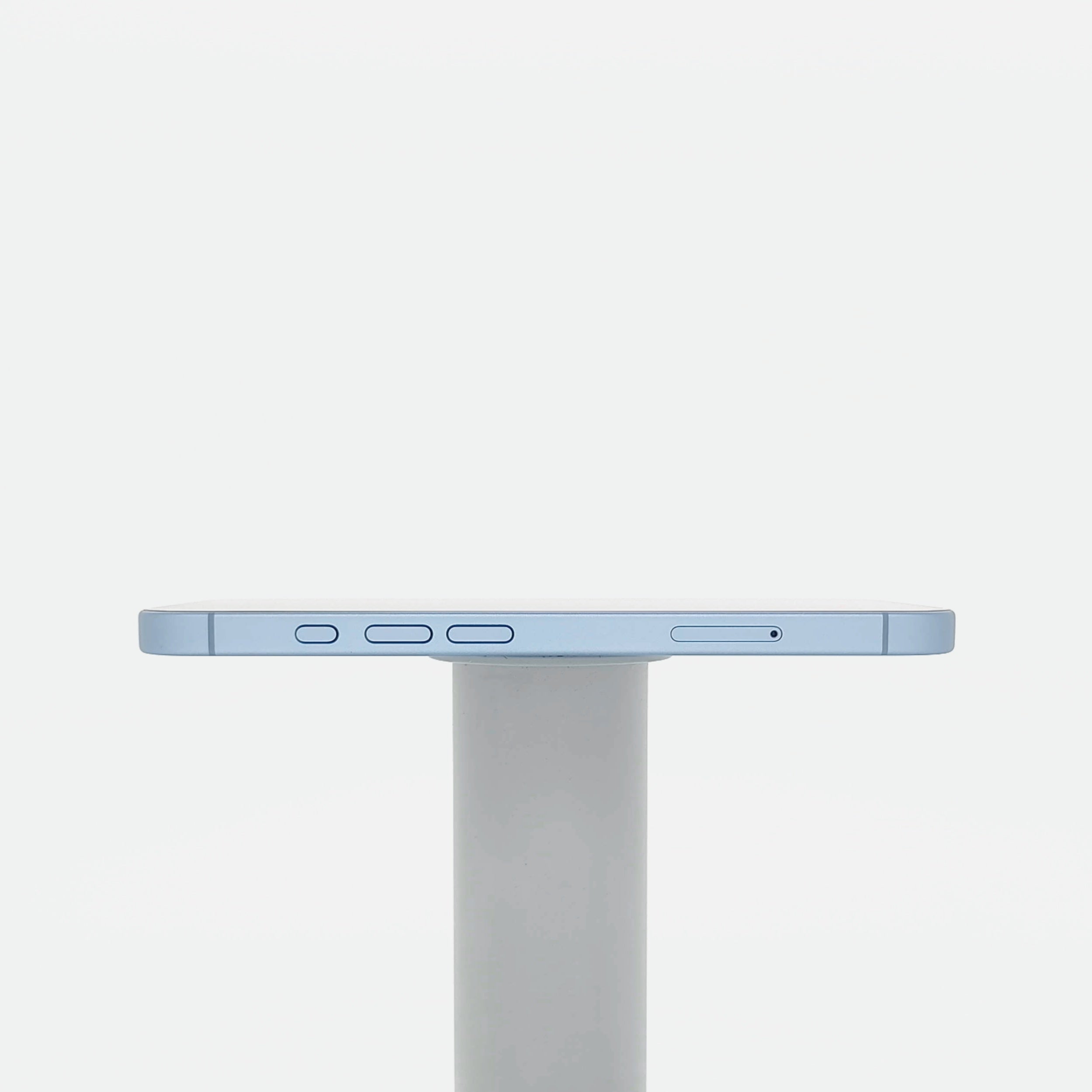 95新 Apple iPhone 17 256G 青霧藍色 中國大陸版