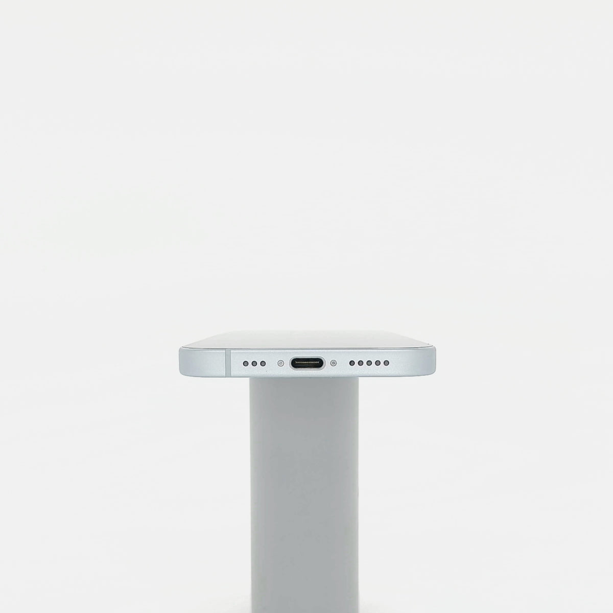 95新 Apple iPhone 15 256G 藍色 中國大陸版