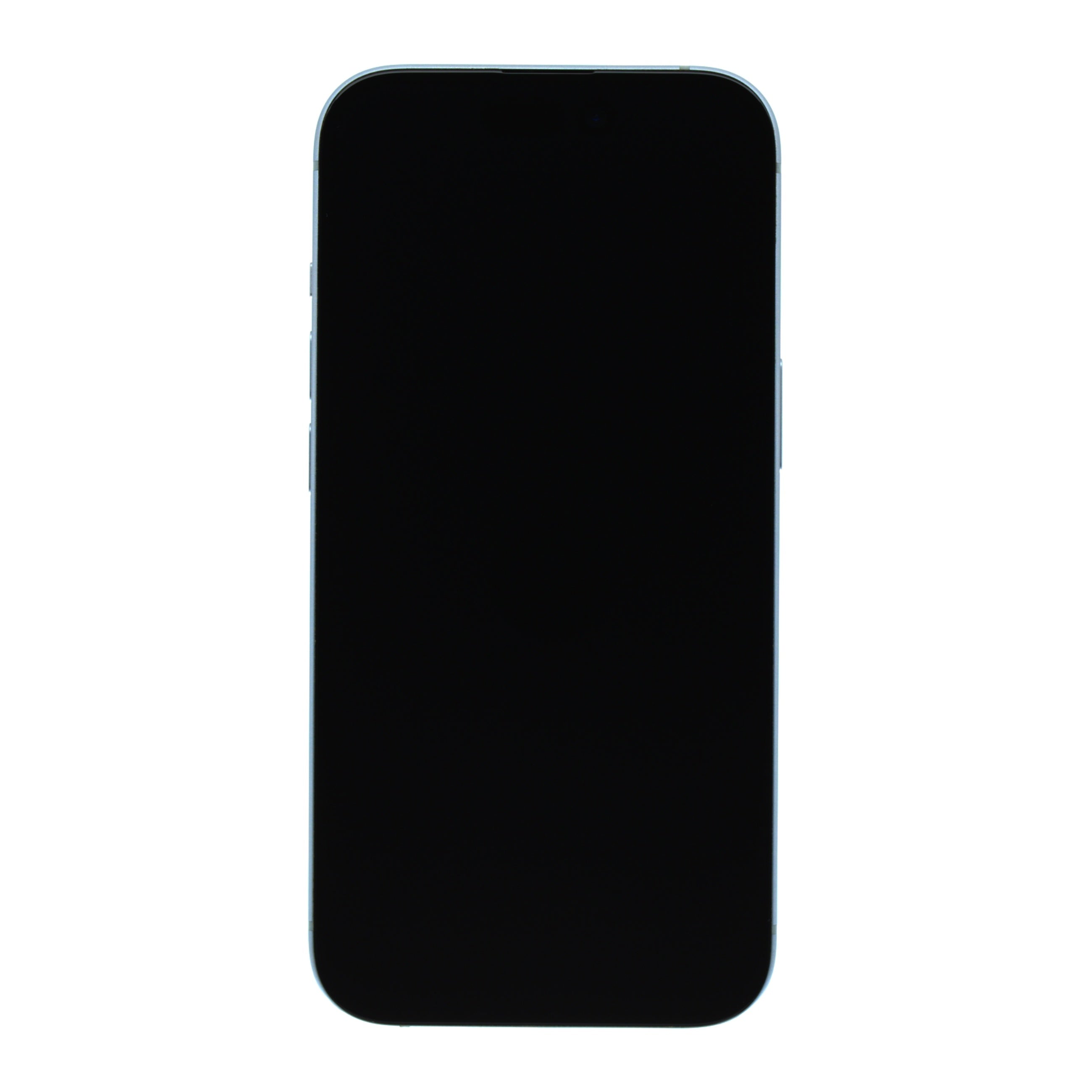95新 Apple iPhone 15 256G 藍色 中國大陸版
