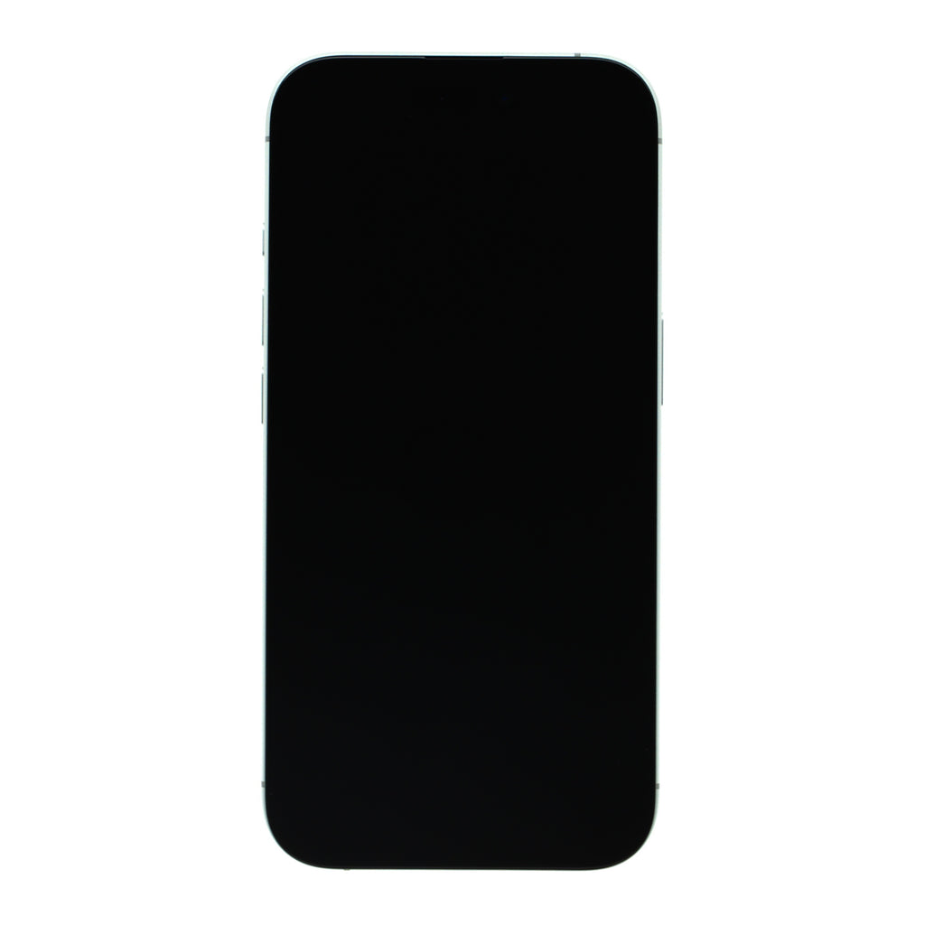 95新 Apple iPhone 16 256G 白色 中國大陸版