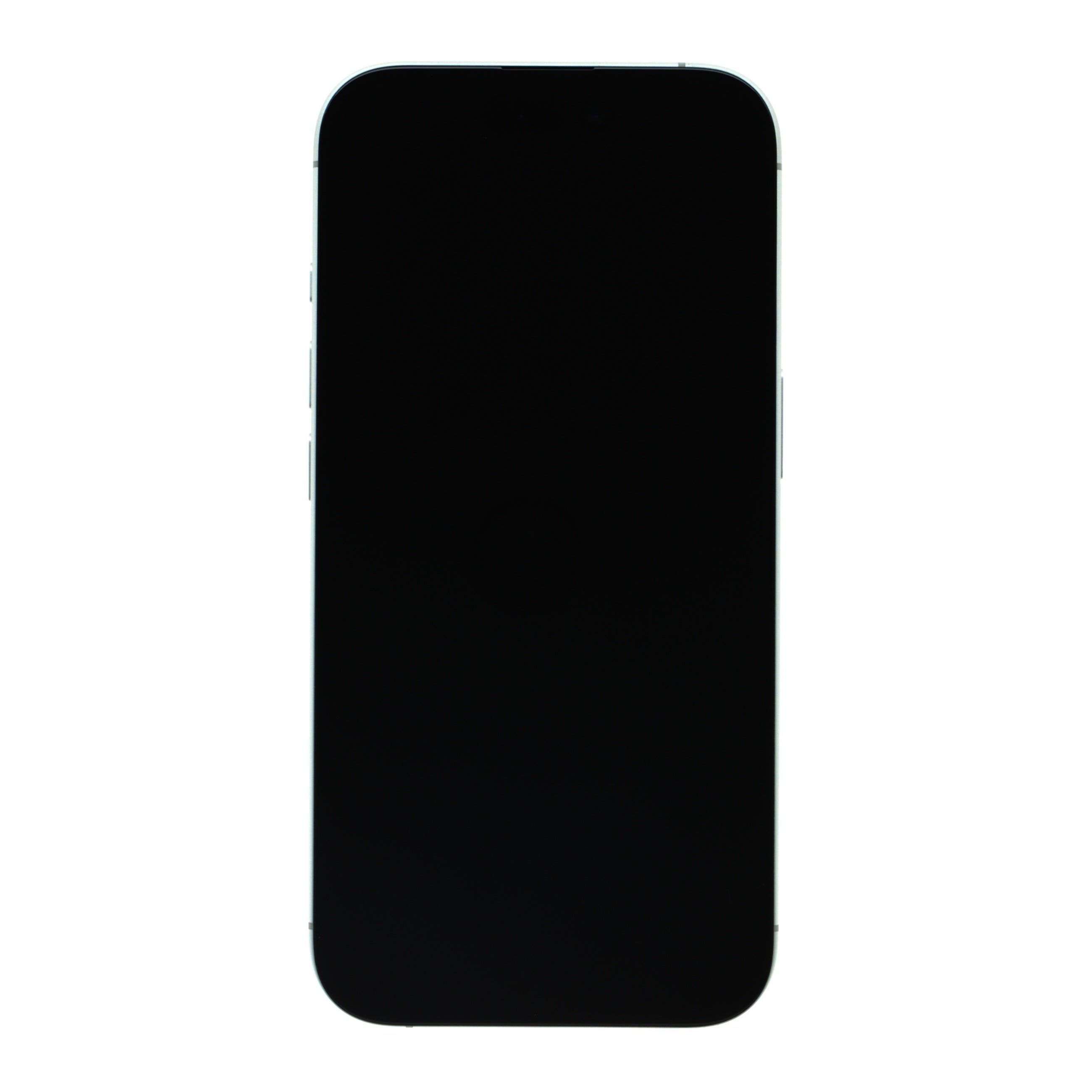 95新 Apple iPhone 16 256G 白色 中國大陸版