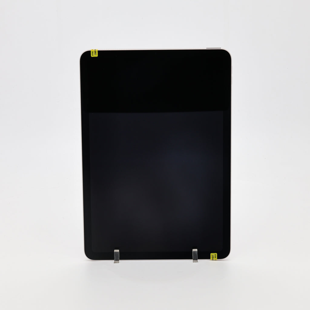95新 Apple iPad Air5 256G 粉紅色 WIFI