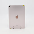 95新 Apple iPad Air5 256G 粉紅色 WIFI