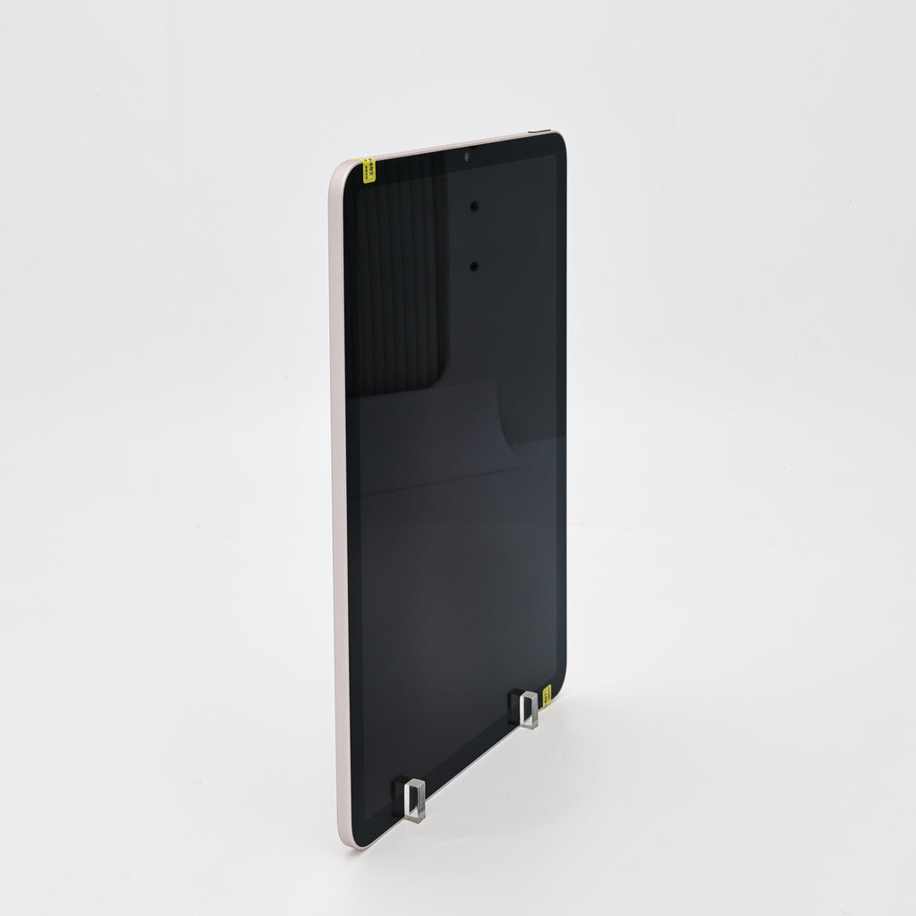 95新 Apple iPad Air5 256G 粉紅色 WIFI
