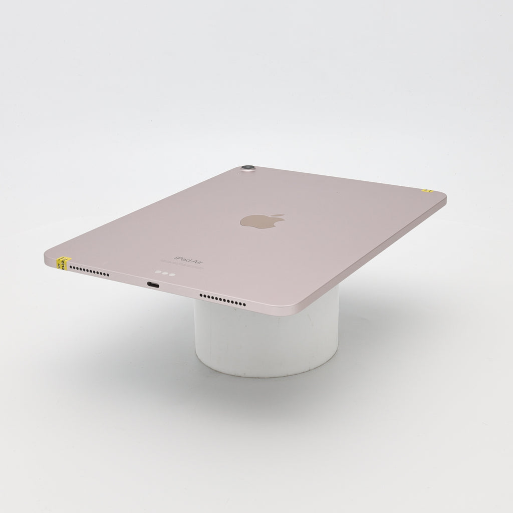95新 Apple iPad Air5 256G 粉紅色 WIFI