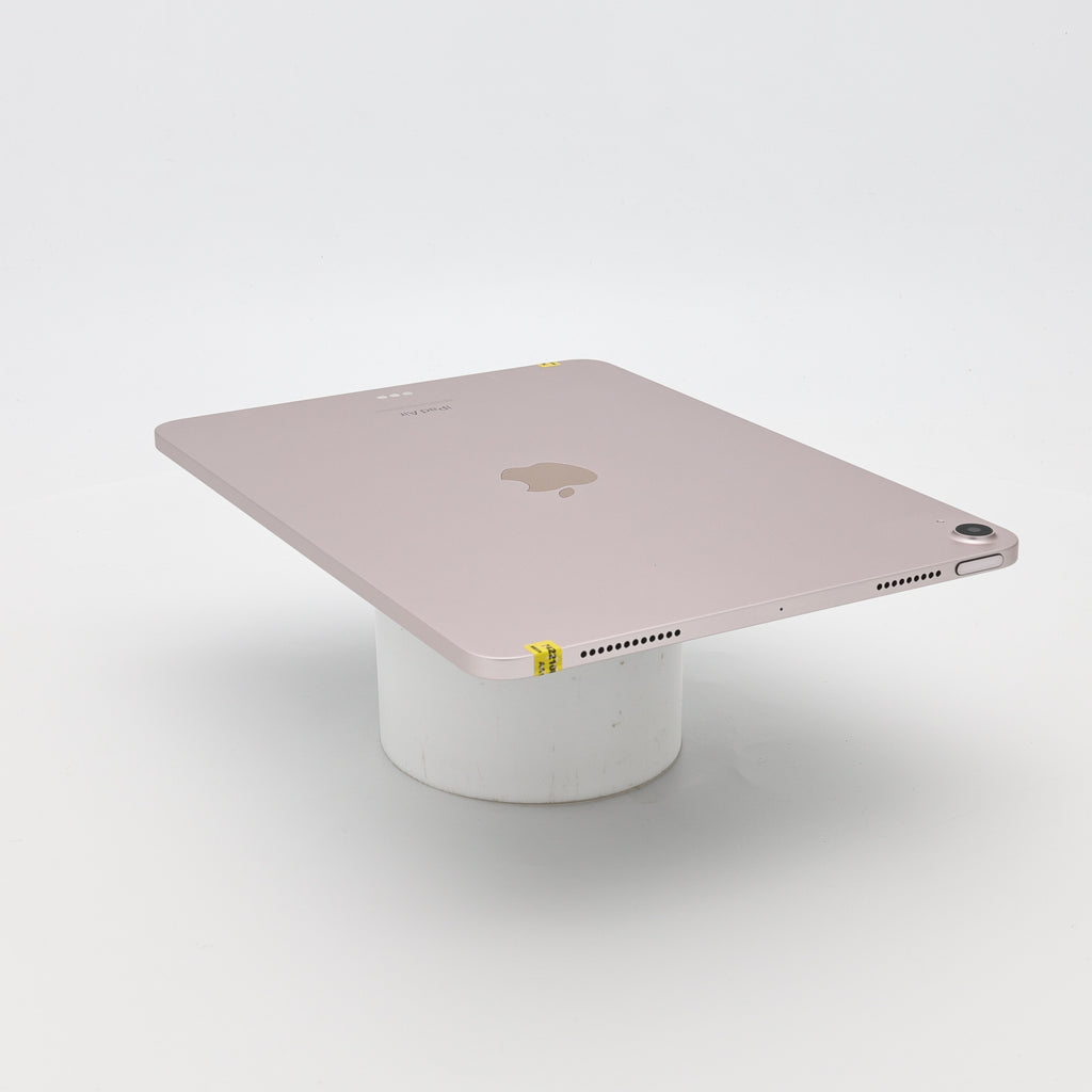 95新 Apple iPad Air5 256G 粉紅色 WIFI