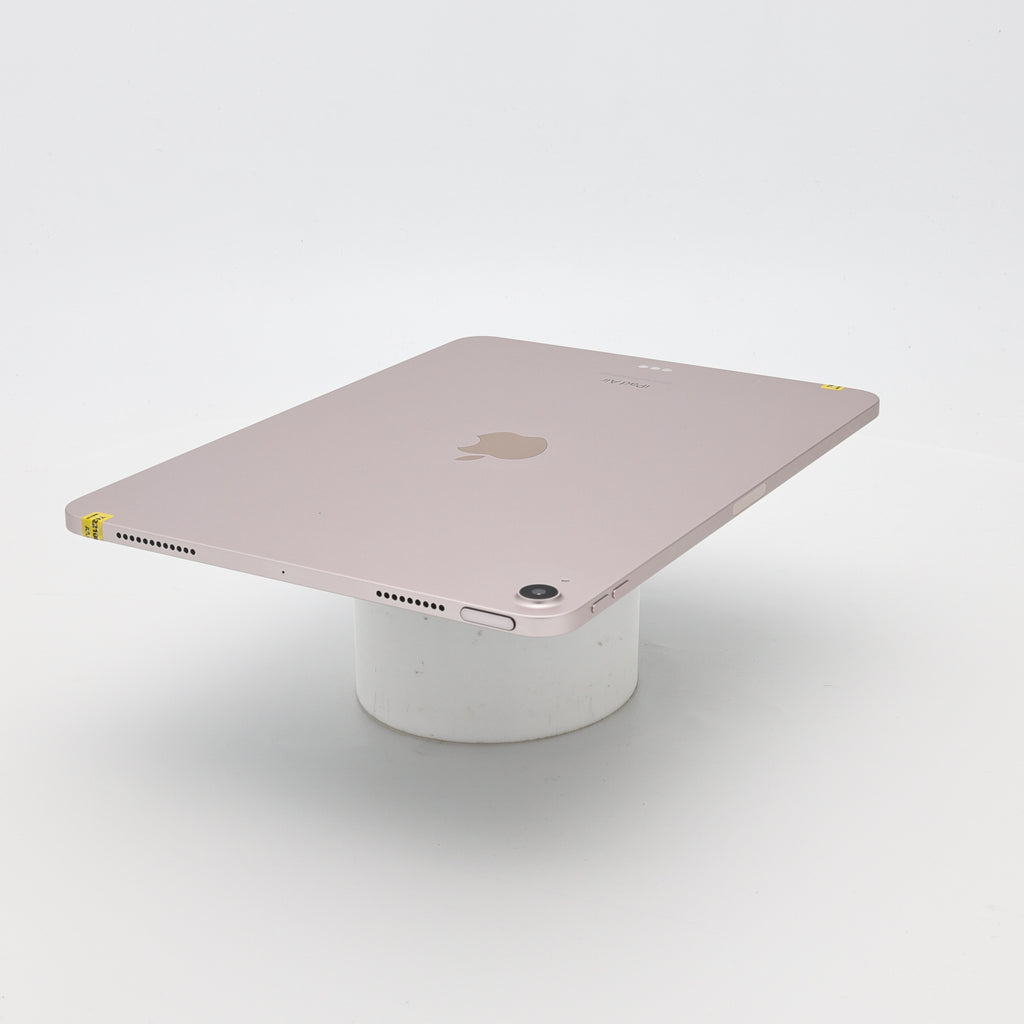 95新 Apple iPad Air5 256G 粉紅色 WIFI