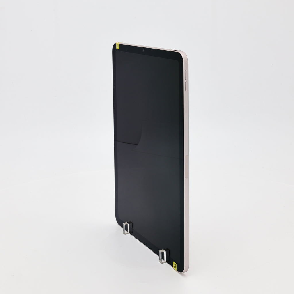 95新 Apple iPad Air5 256G 粉紅色 WIFI