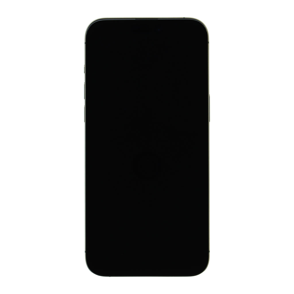 95新 Apple iPhone 15 Pro Max 256G 原色鈦金屬 中國大陸版