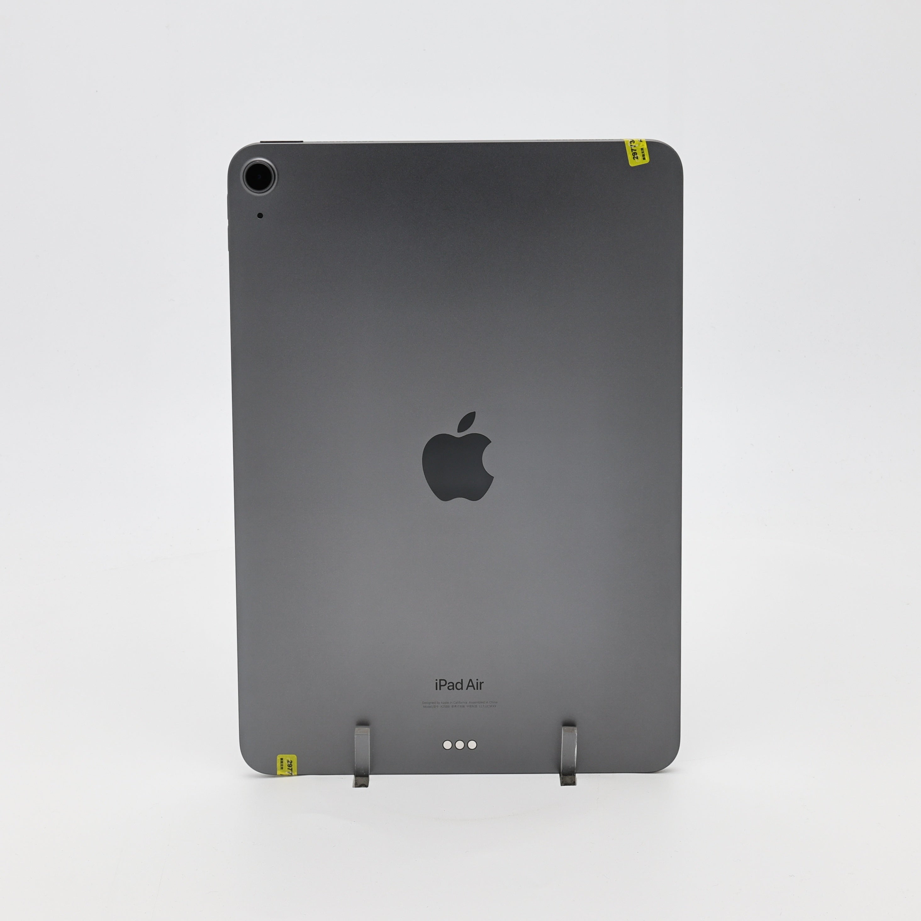 99新 Apple iPad Air5 256G 深空灰色 WIFI