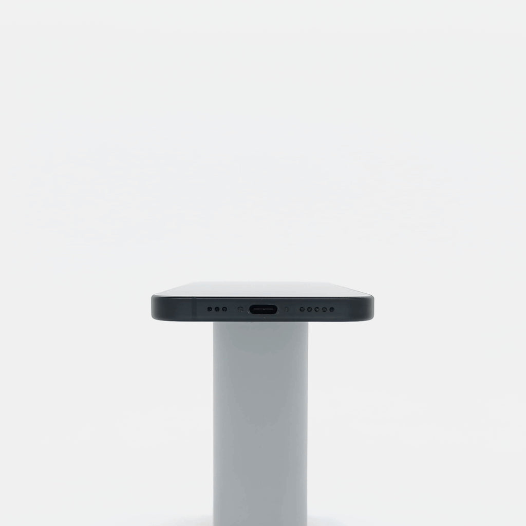 95新 Apple iPhone 15 256G 黑色 中國大陸版