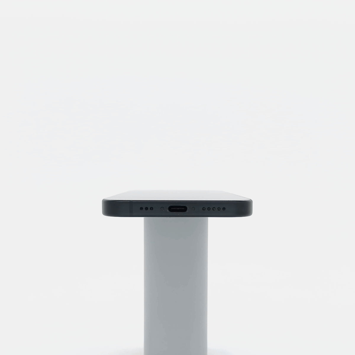95新 Apple iPhone 15 256G 黑色 中國大陸版