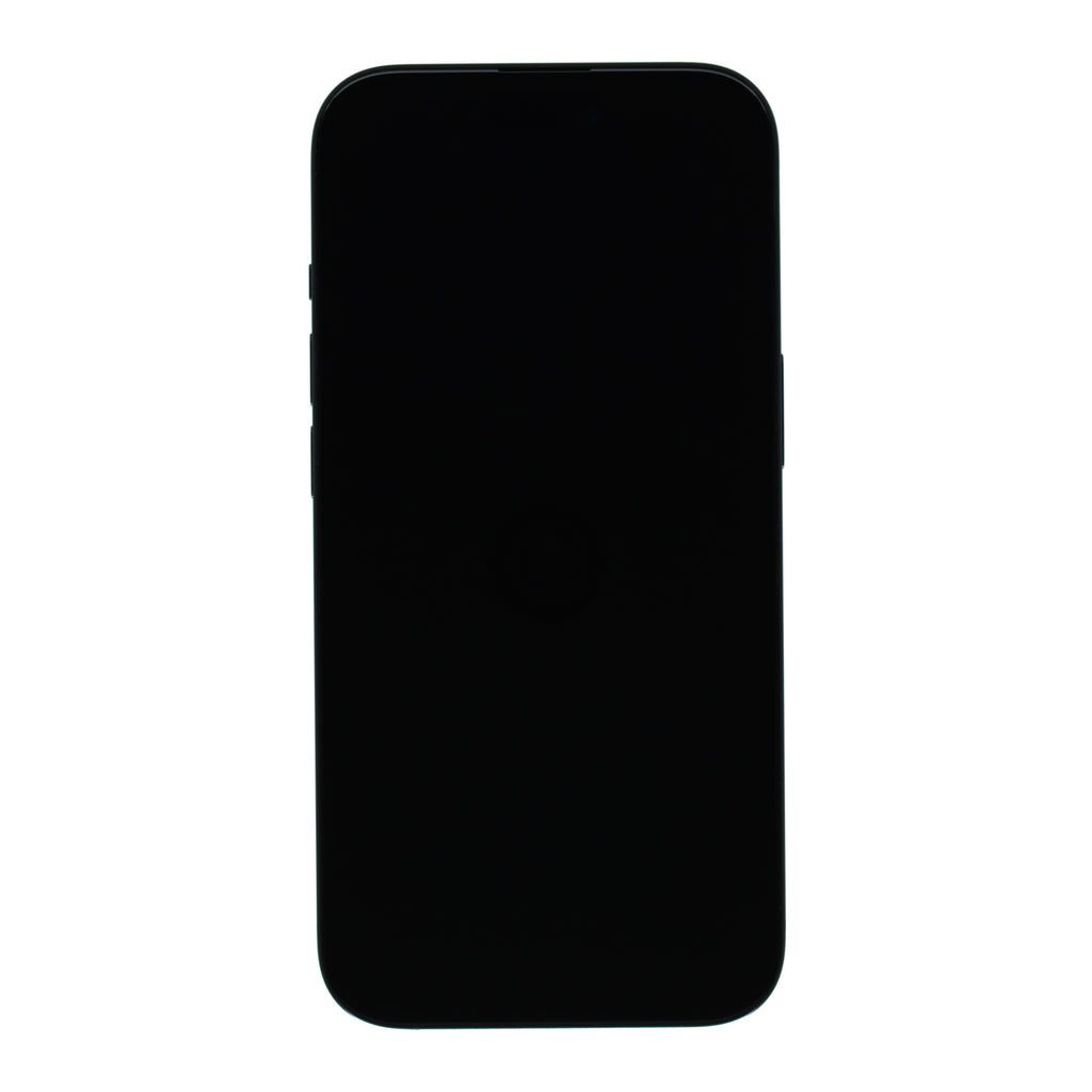 95新 Apple iPhone 15 256G 黑色 中國大陸版
