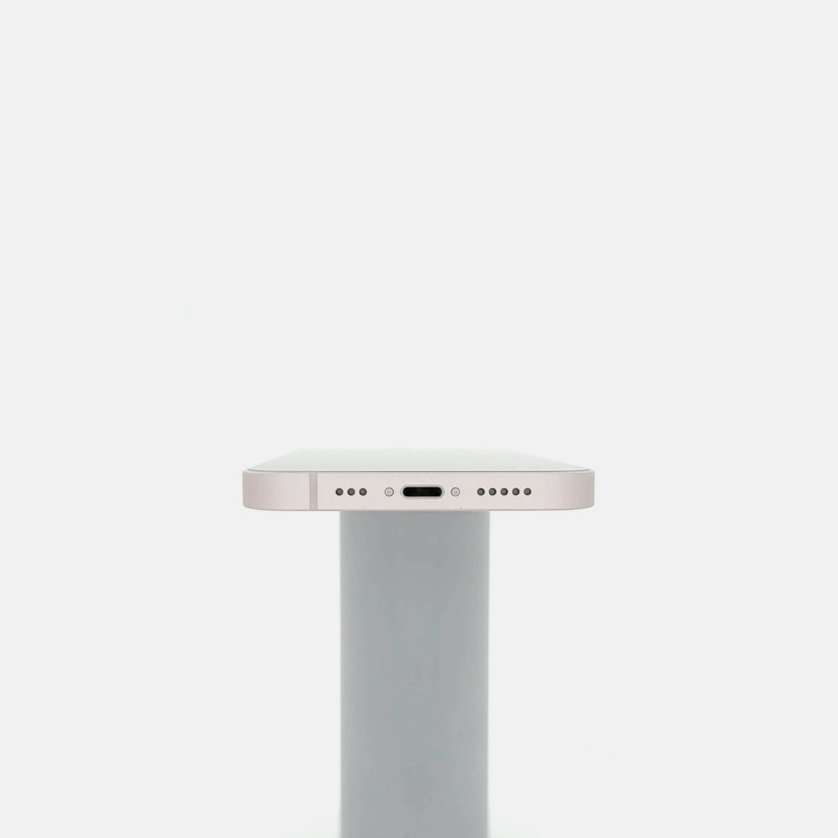 95新 Apple iPhone 13 128G 粉紅色 中國大陸版
