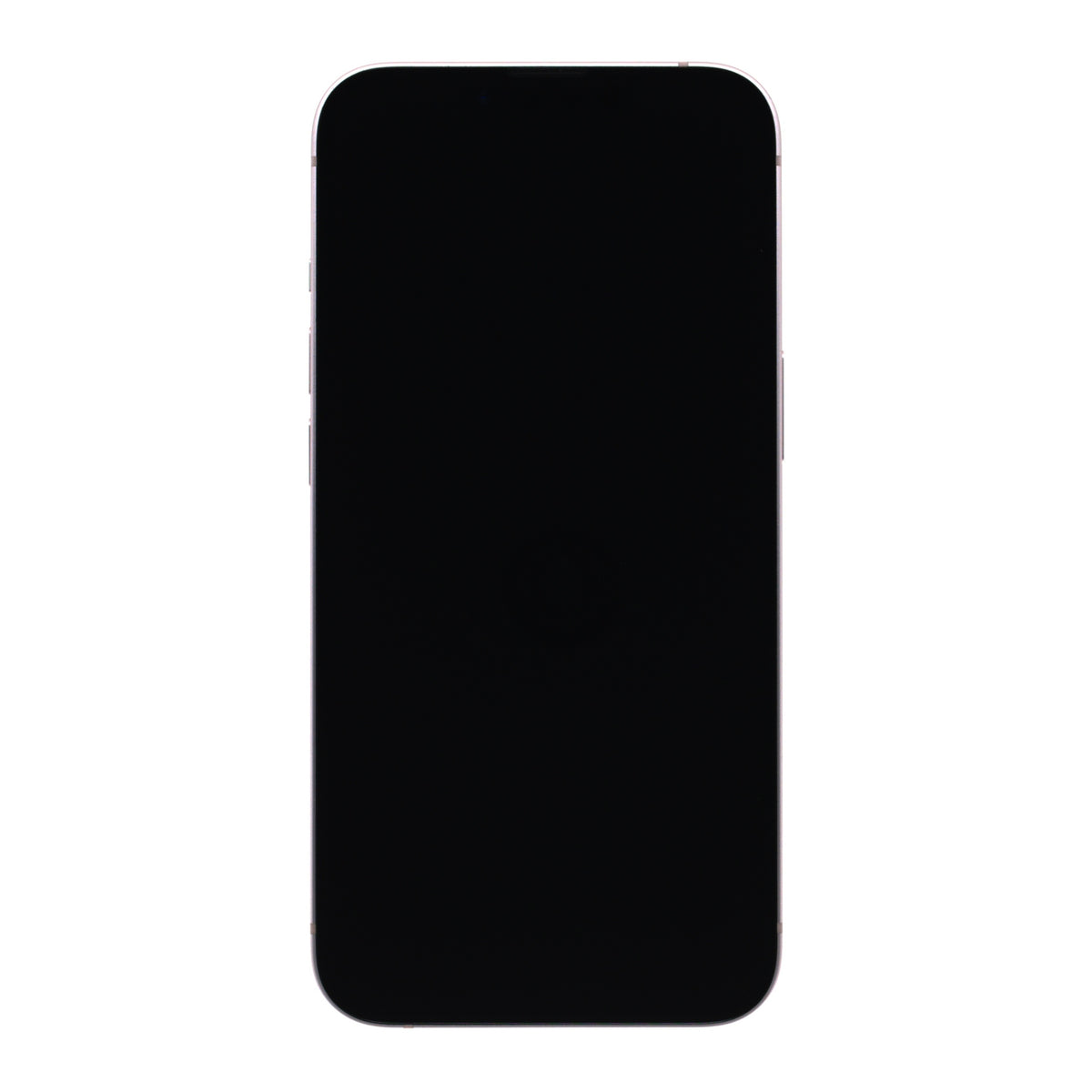 95新 Apple iPhone 13 128G 粉紅色 中國大陸版