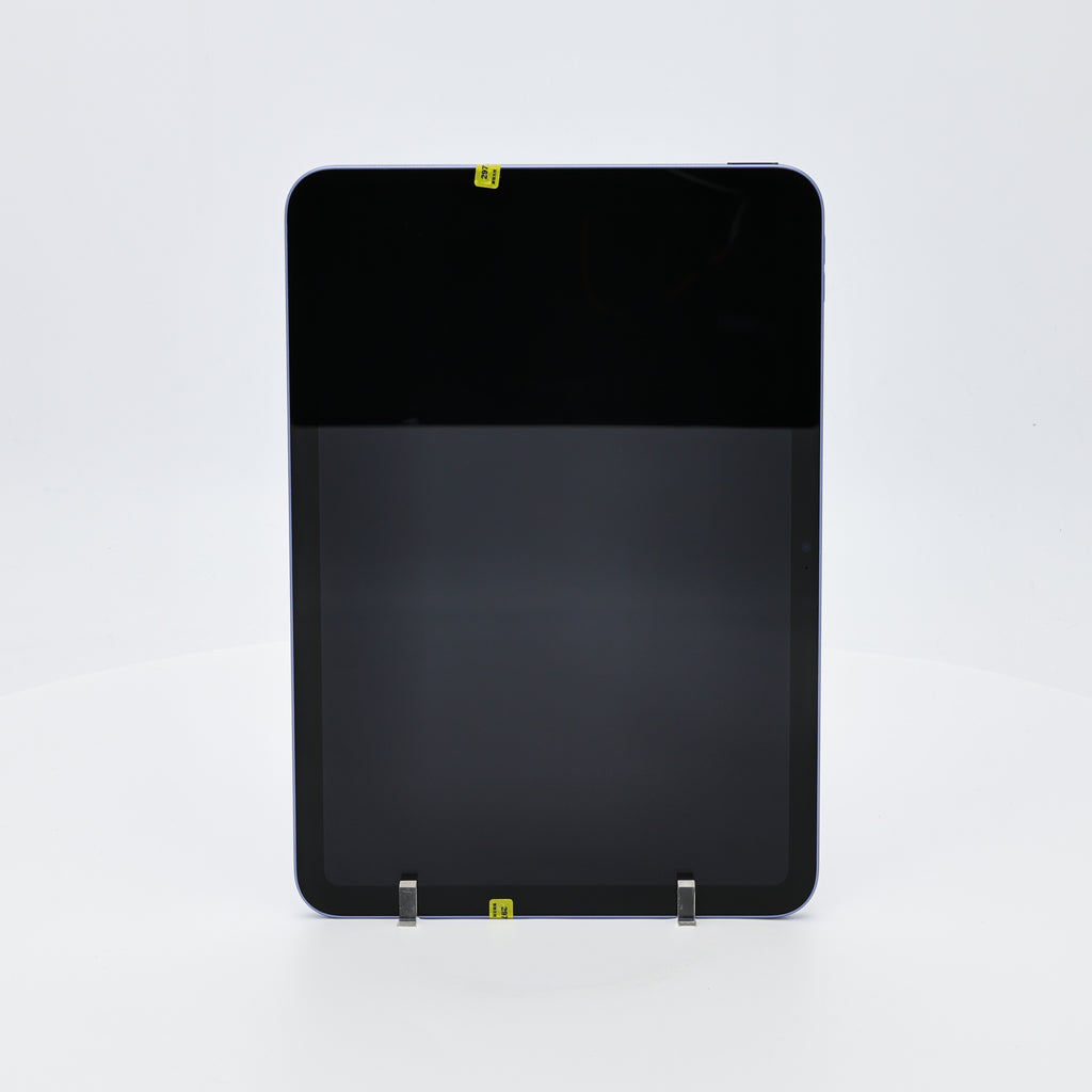 99新 Apple iPad 10代 256G 藍色 WIFI