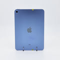 99新 Apple iPad 10代 256G 藍色 WIFI