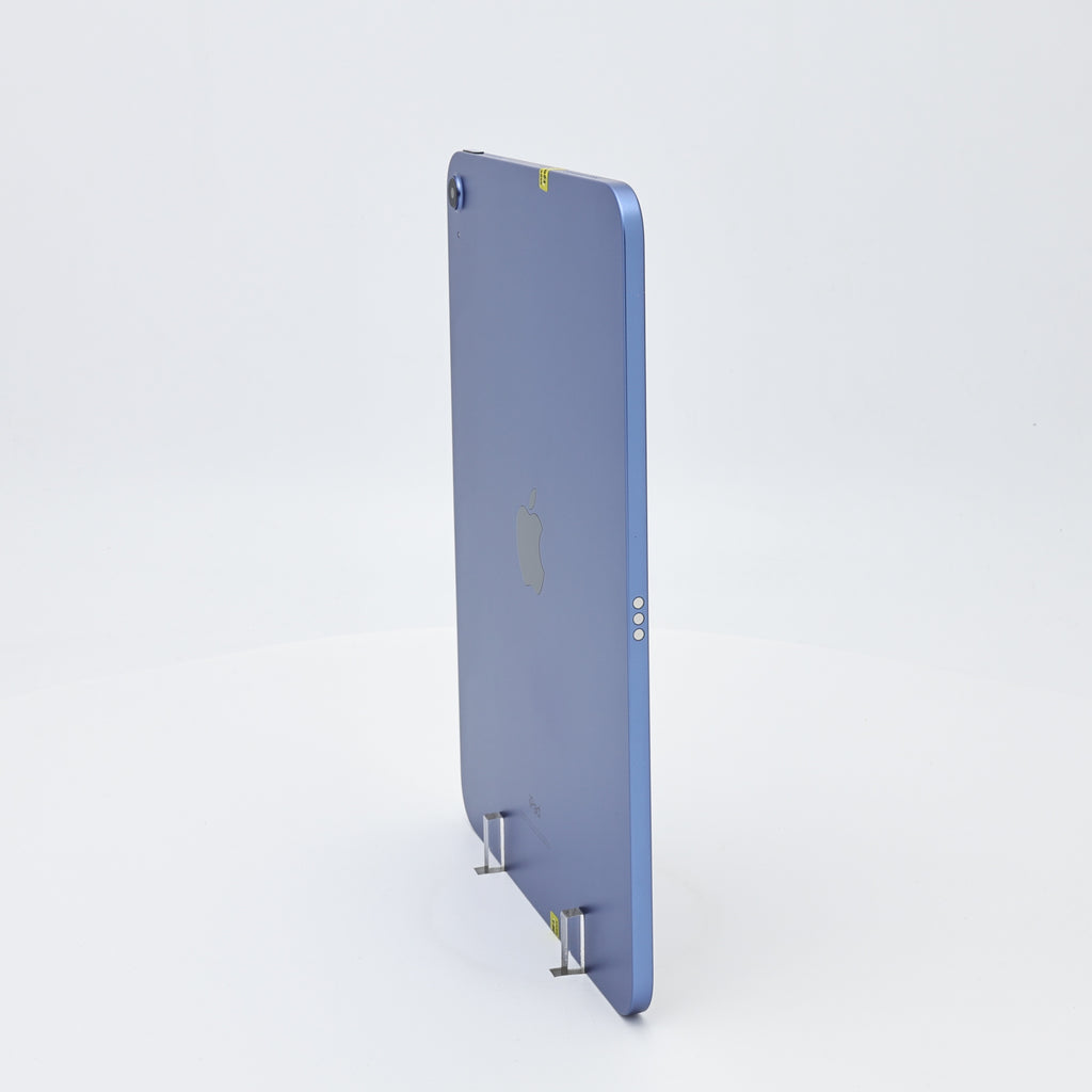 99新 Apple iPad 10代 256G 藍色 WIFI