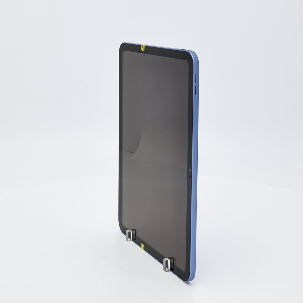 99新 Apple iPad 10代 256G 藍色 WIFI